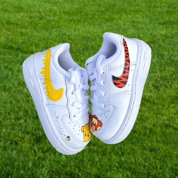 Kids shoes - Picture 3 of 4